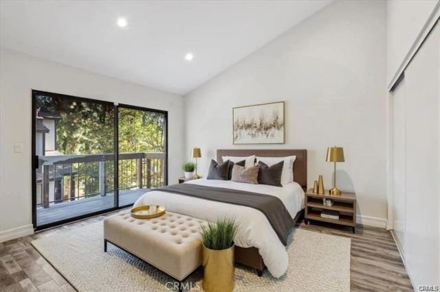 10831 Roycroft Street 72, Sun Valley, CA 91352