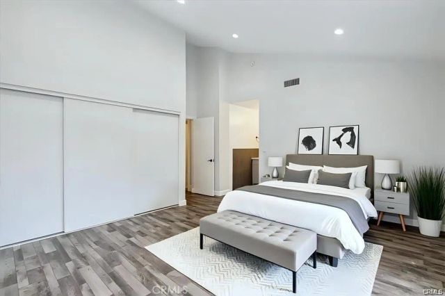 10831 Roycroft Street 72, Sun Valley, CA 91352