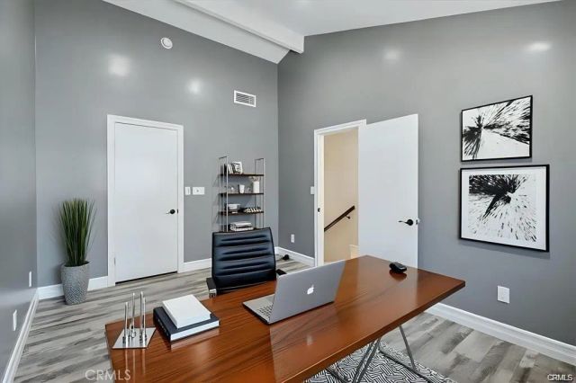 10831 Roycroft Street 72, Sun Valley, CA 91352