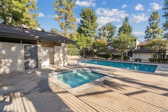 10831 Roycroft Street 72, Sun Valley, CA 91352