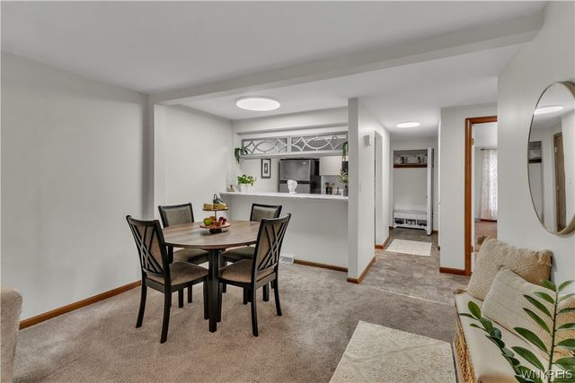 4765 Chestnut Ridge Road 4, Amherst, NY 14228