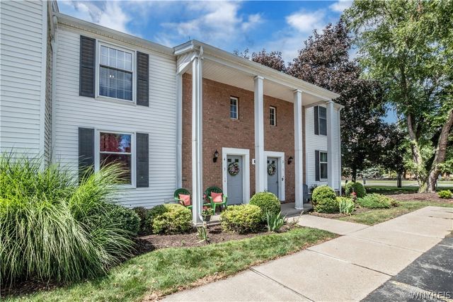 4765 Chestnut Ridge Road 4, Amherst, NY 14228