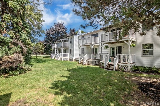 4765 Chestnut Ridge Road 4, Amherst, NY 14228
