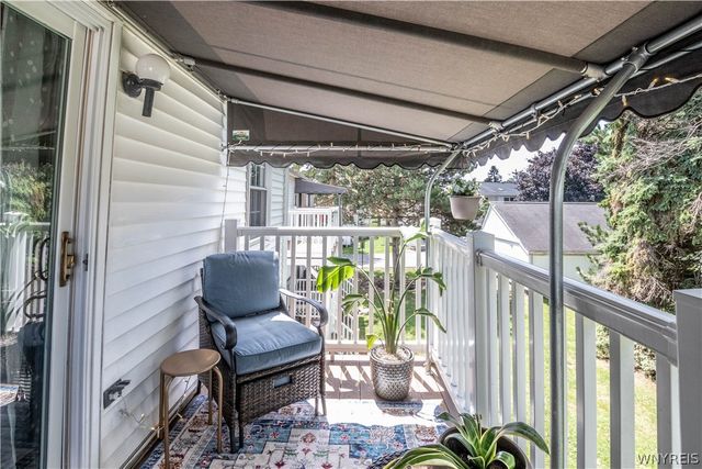 4765 Chestnut Ridge Road 4, Amherst, NY 14228