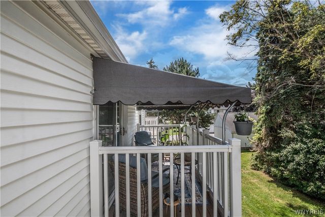 4765 Chestnut Ridge Road 4, Amherst, NY 14228