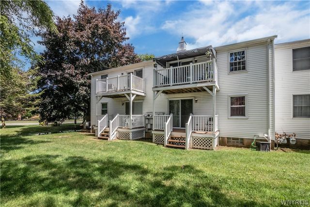 4765 Chestnut Ridge Road 4, Amherst, NY 14228