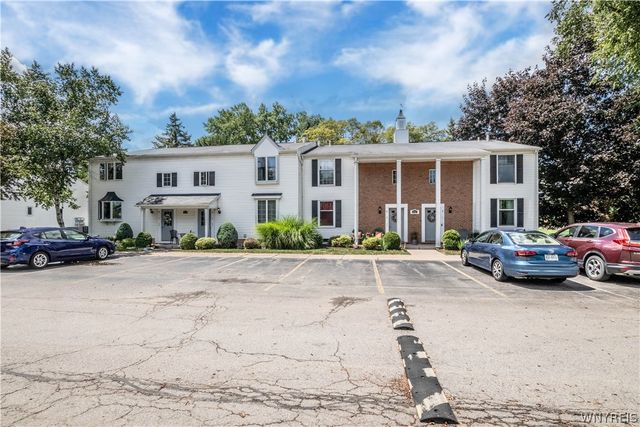 4765 Chestnut Ridge Road 4, Amherst, NY 14228