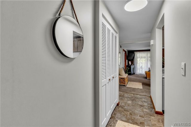 4765 Chestnut Ridge Road 4, Amherst, NY 14228