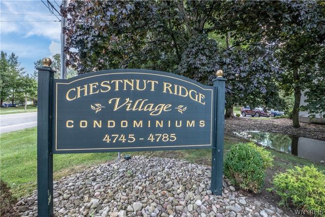 4765 Chestnut Ridge Road 4, Amherst, NY 14228