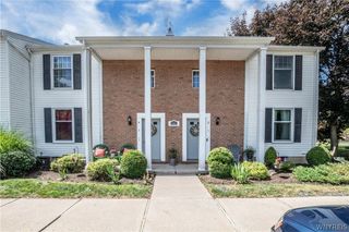 4765 Chestnut Ridge Road 4, Amherst, NY 14228