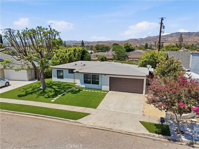 6289 Dana Avenue, Simi Valley, CA 93063