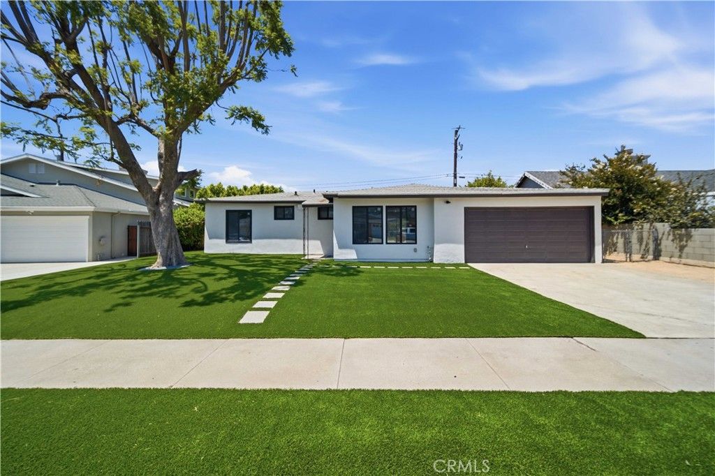 6289 Dana Avenue, Simi Valley, CA 93063