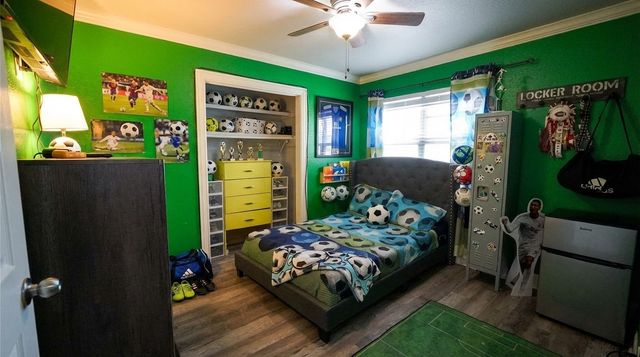 4120 Wilhelm Street, Fort Worth, TX 76119