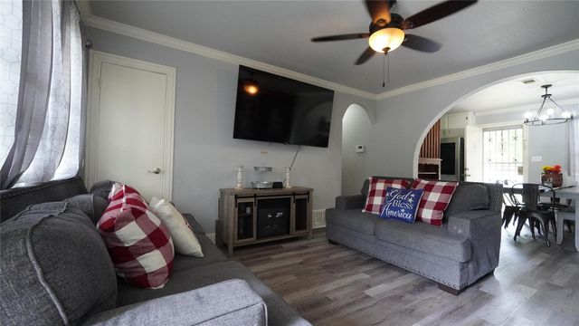 4120 Wilhelm Street, Fort Worth, TX 76119