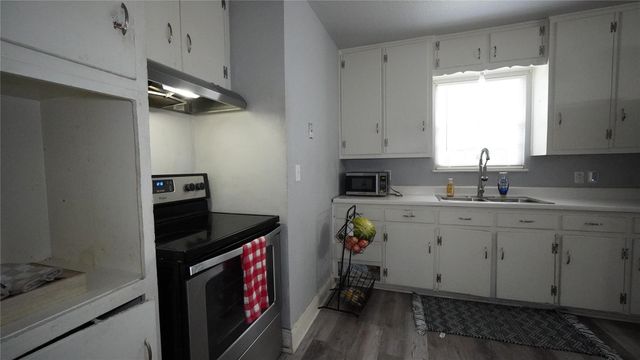 4120 Wilhelm Street, Fort Worth, TX 76119