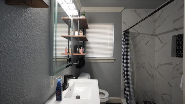 4120 Wilhelm Street, Fort Worth, TX 76119