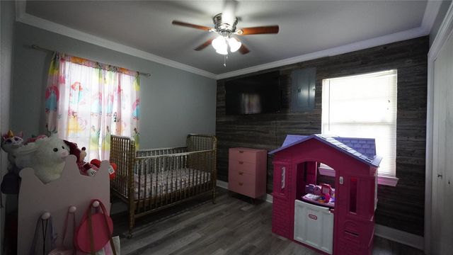 4120 Wilhelm Street, Fort Worth, TX 76119