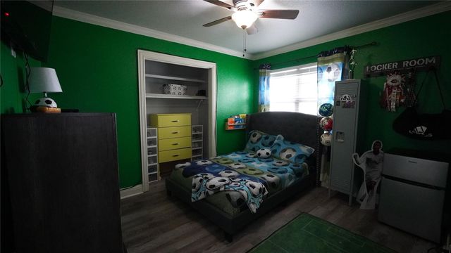 4120 Wilhelm Street, Fort Worth, TX 76119