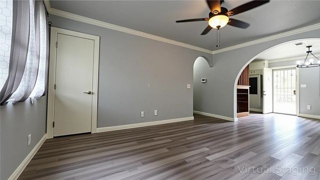 4120 Wilhelm Street, Fort Worth, TX 76119