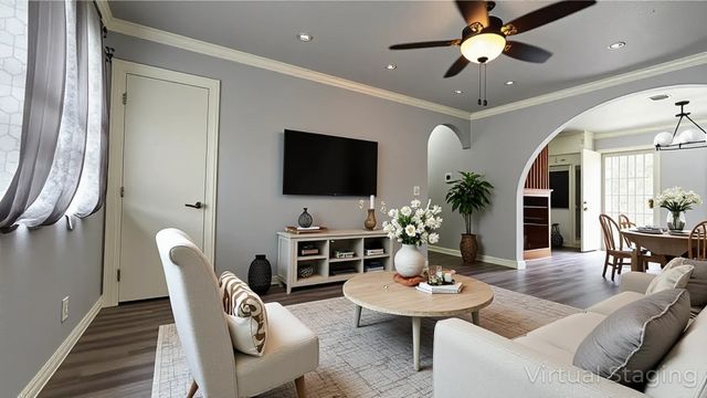 4120 Wilhelm Street, Fort Worth, TX 76119