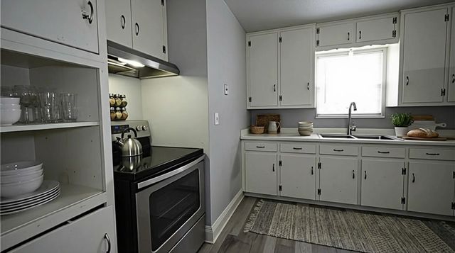 4120 Wilhelm Street, Fort Worth, TX 76119