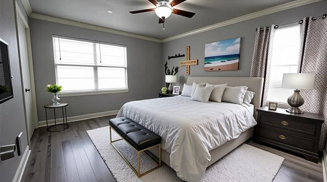 4120 Wilhelm Street, Fort Worth, TX 76119