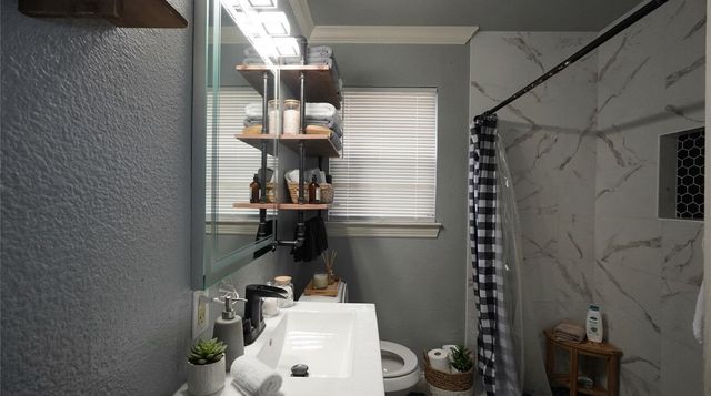 4120 Wilhelm Street, Fort Worth, TX 76119