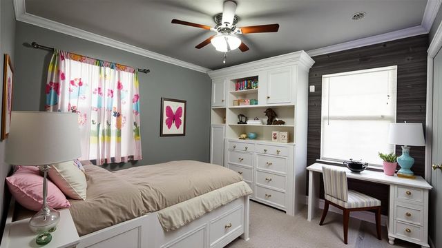 4120 Wilhelm Street, Fort Worth, TX 76119