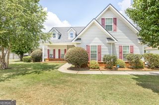 306 Lovorn Circle, Warner Robins, GA 31088