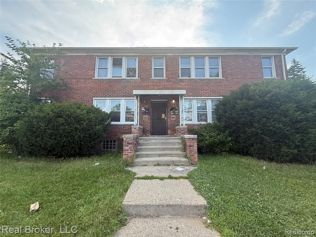12769 Meyers Road, Detroit, MI 48227