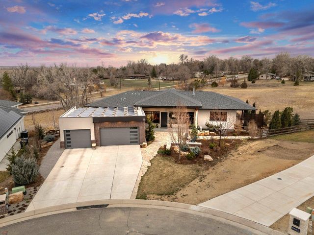 8568 Foxhaven Ct, Niwot, CO 80503
