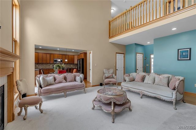 111 Caldwell Drive, West Seneca, NY 14224