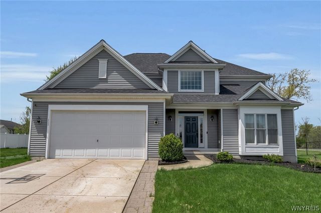 111 Caldwell Drive, West Seneca, NY 14224