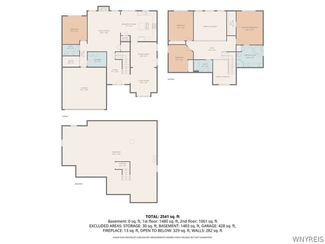 111 Caldwell Drive, West Seneca, NY 14224