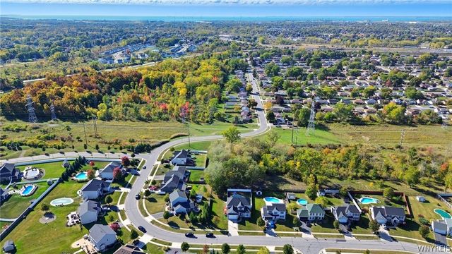 111 Caldwell Drive, West Seneca, NY 14224