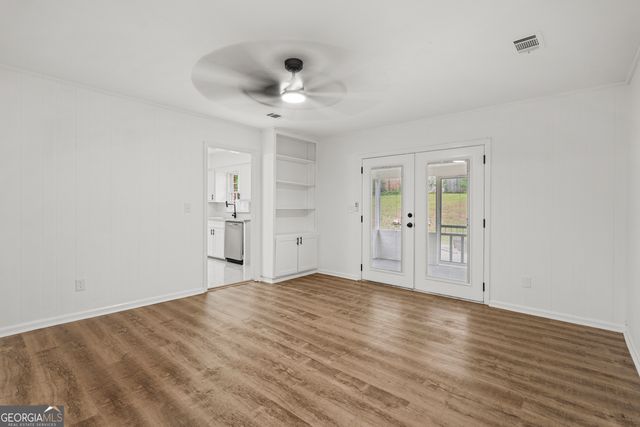 6143 BROOKLET DRIVE, Columbus, GA 31909