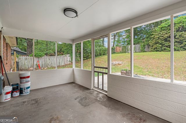 6143 BROOKLET DRIVE, Columbus, GA 31909