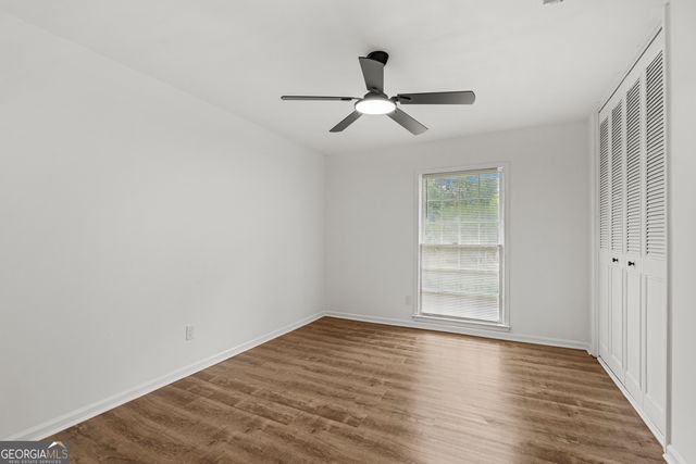 6143 BROOKLET DRIVE, Columbus, GA 31909