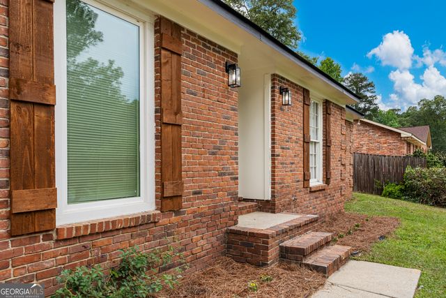 6143 BROOKLET DRIVE, Columbus, GA 31909