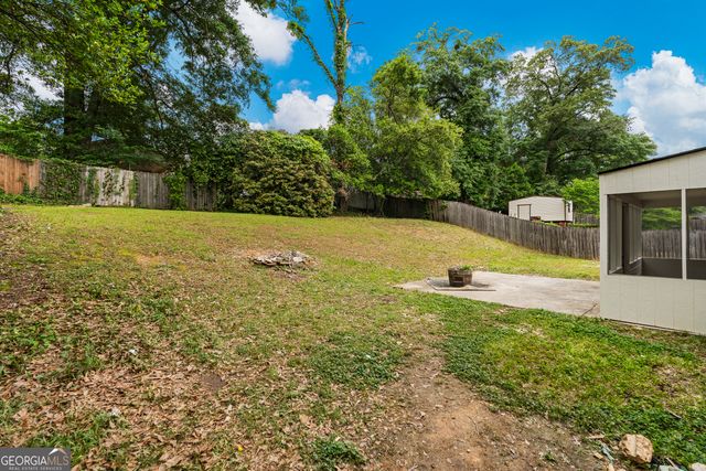 6143 BROOKLET DRIVE, Columbus, GA 31909