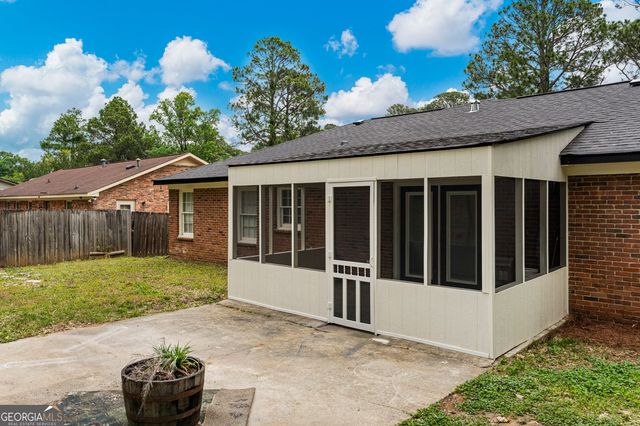 6143 BROOKLET DRIVE, Columbus, GA 31909
