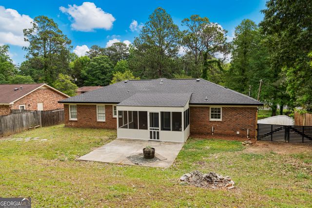 6143 BROOKLET DRIVE, Columbus, GA 31909