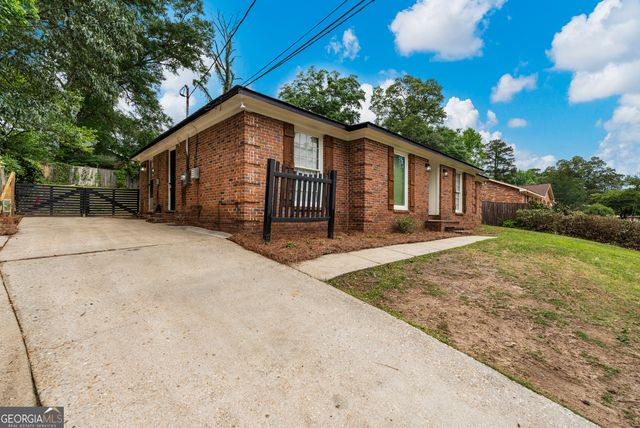 6143 BROOKLET DRIVE, Columbus, GA 31909