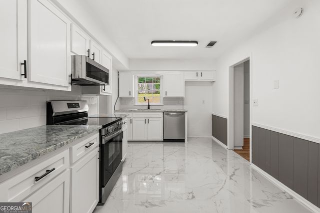 6143 BROOKLET DRIVE, Columbus, GA 31909