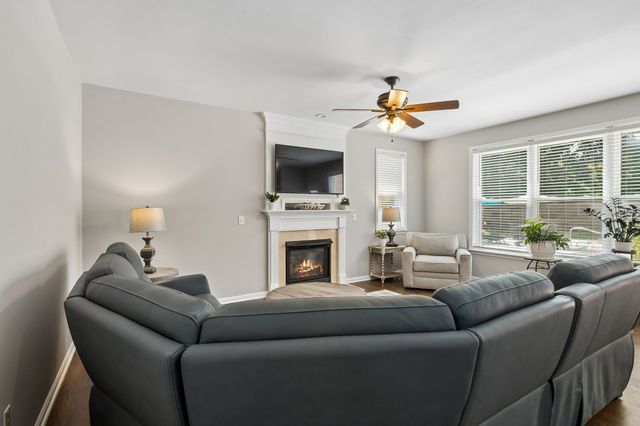 505 Falkirk Ct, Franklin, TN 37064
