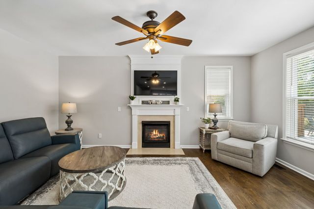 505 Falkirk Ct, Franklin, TN 37064