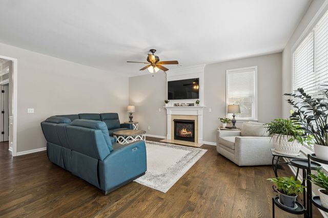505 Falkirk Ct, Franklin, TN 37064