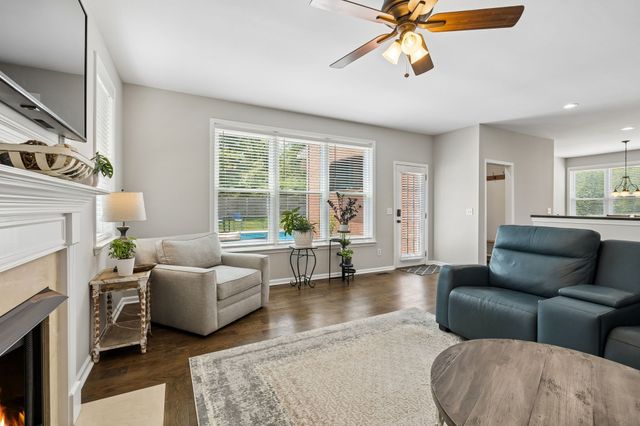 505 Falkirk Ct, Franklin, TN 37064