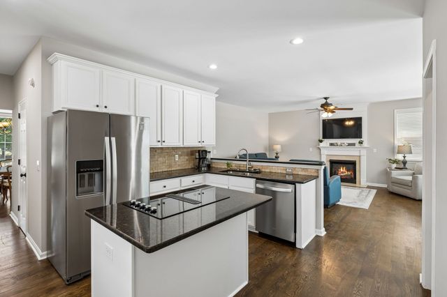 505 Falkirk Ct, Franklin, TN 37064