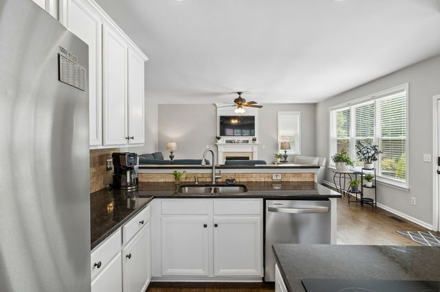 505 Falkirk Ct, Franklin, TN 37064